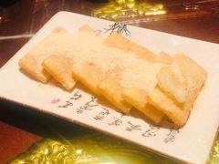 -缪氏川菜(深圳北站缤果空间店)