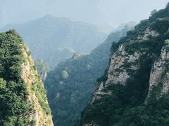 -灵山
