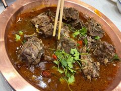 -福寿斋·老北京铜锅涮肉·烤鸭(顺义总店)