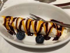 老式冰淇淋-波特曼西餐厅(南岗店)