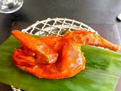 -鲜璟台·地标景观餐厅(上海中心店)