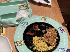 -豪客来牛排(红豆万花城店)
