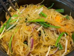 海味粉丝煲-粤·啫啫