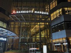 -上海雅居乐万豪侯爵酒店