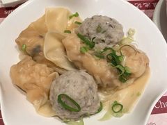 -池记(尖沙咀店)