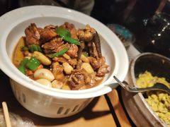 -刀板香·安徽菜(望江东路店)