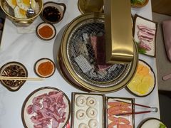 -白山烧烤(文安路万豪店)