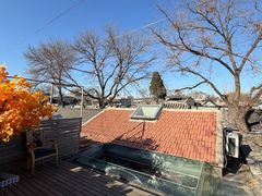 -16毫米咖啡&酒吧(南锣鼓巷店)