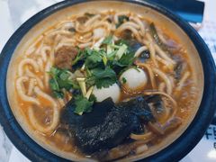 -姐弟俩土豆粉(北京双桥万达店)