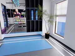 -初时健身工作室(新都店)