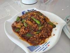 -碧海银沙海鲜餐厅(恒大海上威尼斯店)