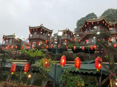 -枇杷园食为鲜火锅(南山店)