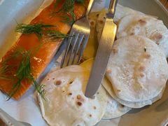 -BOR Eatery(安福路店)