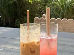 -MOJ coffee(瓯海泽雅水碓坑店)