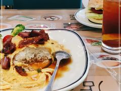 -香港新曜记茶餐厅(万泰城店)
