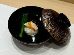 -鮨一日本料理旗舰店(总店)
