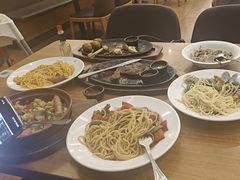 -萨莉亚意式餐厅(新洲佐阾新邑店)