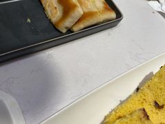 妈妈黄米烙-北李妈妈菜·海肠捞饭(开发区万达店)