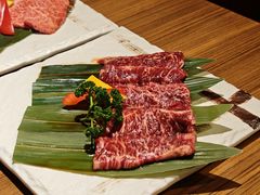 -炼火烤肉店