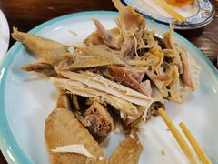 -美达尔烧烤海鲜家常菜(泰山路店)