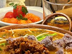 -Blac+Blac(中海环宇荟店)