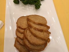 -功德林素菜饭庄(前门店)