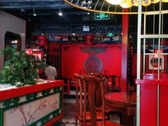 -北平食府.北京烤鸭(亦庄店)