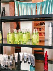 -锦尚名仕Hair Salon