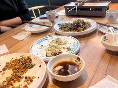 -丁虎子烤肉(国道二店)