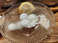-小满手工粉(上海月星环球港店)