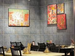 -HOTISLAND海鸡岛·韩国料理(江南西店)