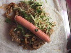 -安徽阜阳卷馍(西单店)