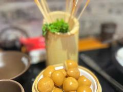 -珮姐老火锅(新街口店)