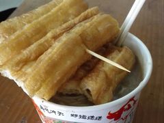 -老通城豆皮大王(吉庆街店)