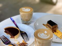 -大小咖啡 BigSmallCoffee(麦子店)