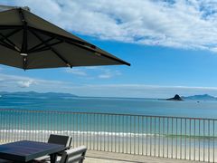 -深圳大梅沙京基洲际度假酒店