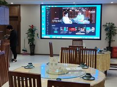 大堂-锡和无锡菜(景丽苑店)