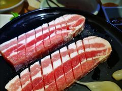 -小米烤肉-泥炉炭烤(常营店)