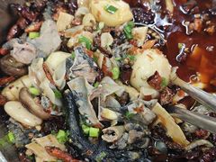 -黑竹香鸡(营和巷店)