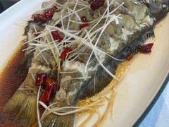 -鲜得莱渔港·小平岛海胆馆(七贤岭店)