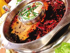 -枇杷园食为鲜火锅(南山店)