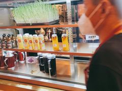 -串一火锅(赛格国际购物中心店)