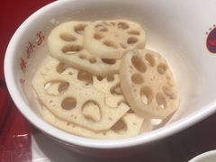 -山城辣妹子(定福庄店)