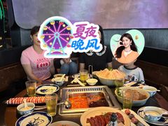 -大隐·成都火锅Bistro(合生麒麟新天地店)