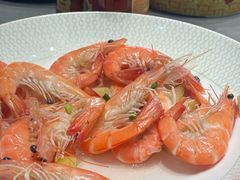 -渔满仓海鲜渔家(象山二店)