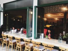 -RAC BAR(安福路店)