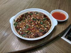血蛤-潮中人·潮州菜(益乐路店)