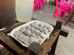 鱼包-章记正宗南岗鱼蛋火锅