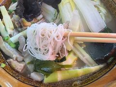 -阿城海鲜捞化(上下杭店)