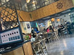-鱼粤鲜淘米捞·中山脆肉鲩火锅(悦湖会店)